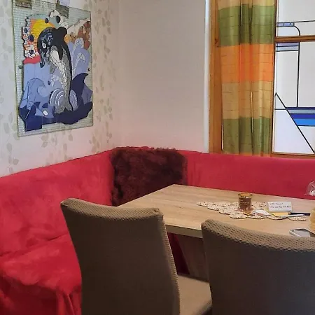 Kwatera prywatna Veronika Frohnleiten