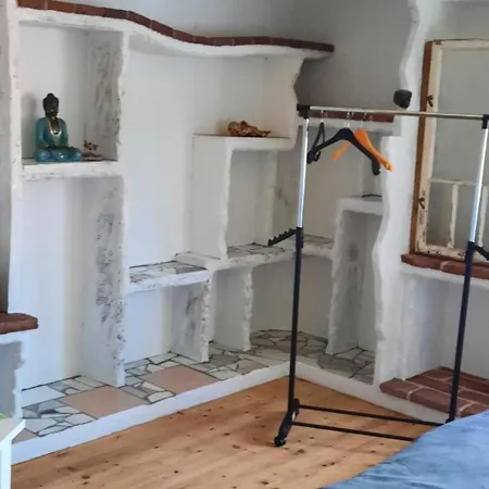 Quarto em Acomodações Particulares Veronika