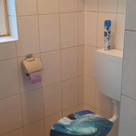Veronika Quarto em Acomodações Particulares *