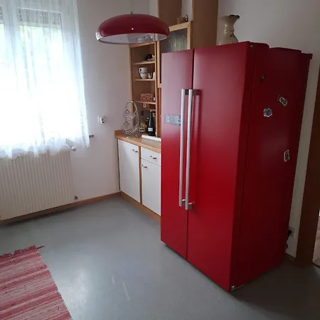 Quarto em Acomodações Particulares Veronika