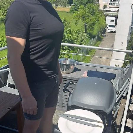 Veronika Kwatera prywatna Frohnleiten